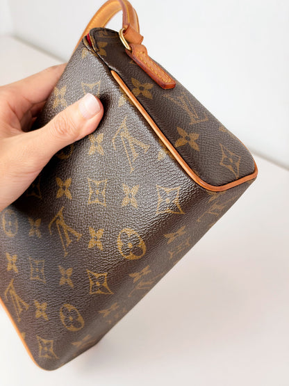 Louis Vuitton Vintage Recital Shoulder Bag