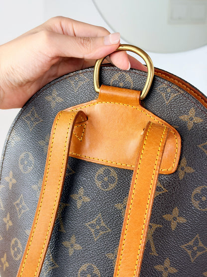 Louis Vuitton Vintage Ellipse Backpack