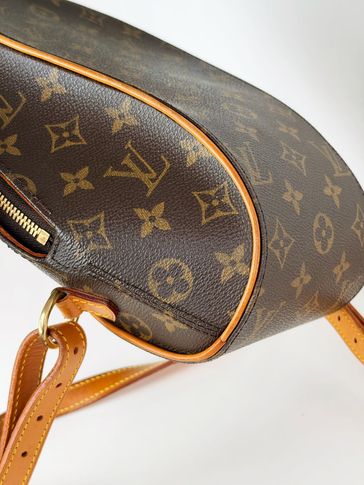 Louis Vuitton Vintage Ellipse Backpack