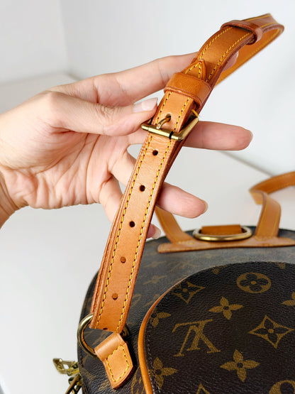 Louis Vuitton Vintage Ellipse Backpack