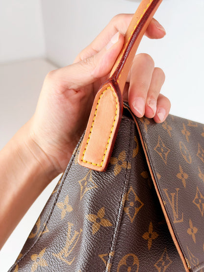 Louis Vuitton Vintage Mini Looping Shoulder Bag