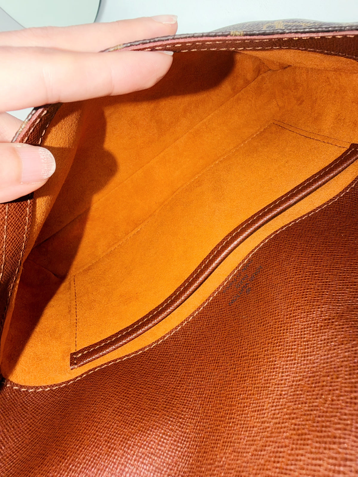 Louis Vuitton Musette Tango Shoulder Crossbody Bag
