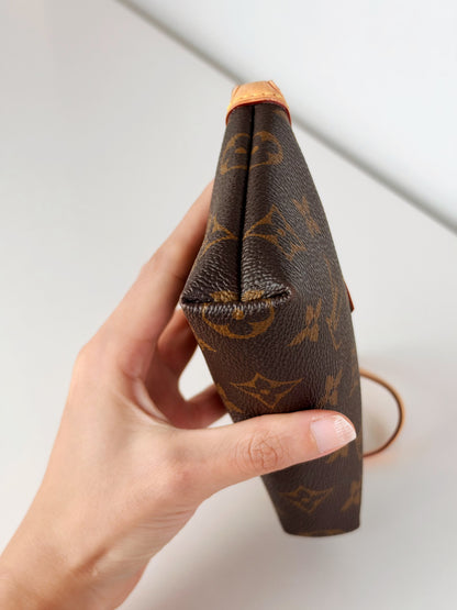 Louis Vuitton Vintage Mini Delightful Crossbody Bag