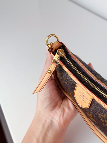 Louis Vuitton Vintage Mini Delightful Crossbody Bag