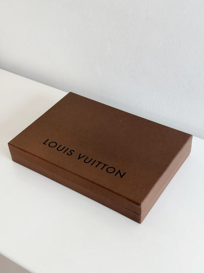 Louis Vuitton Vintage Mini Delightful Crossbody Bag