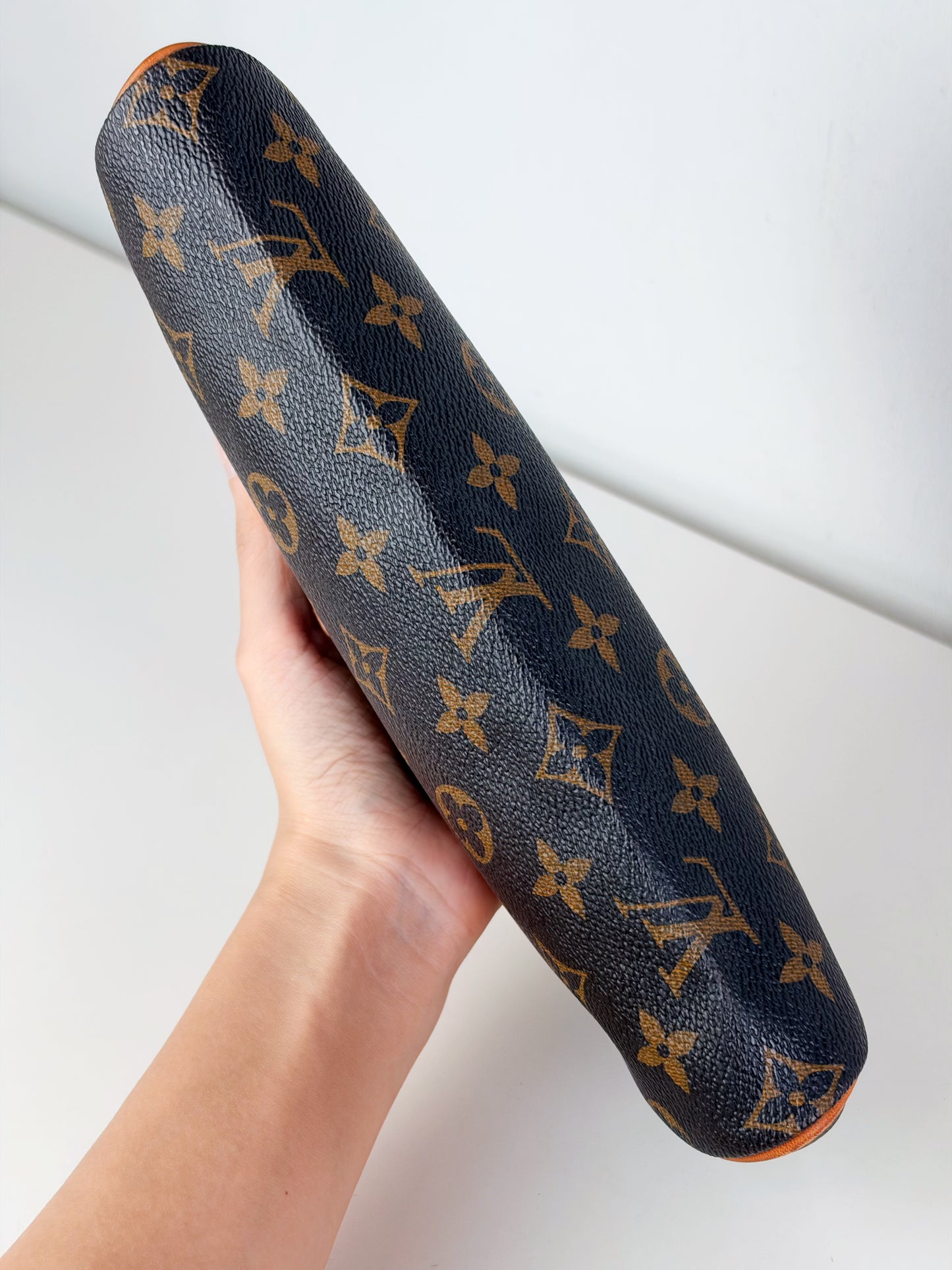 Louis Vuitton Vintage Eva Shoulder Crossbody Bag