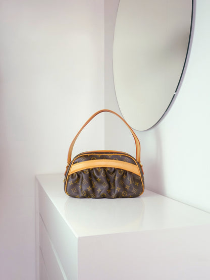 Louis Vuitton Vintage Klara Shoulder Bag