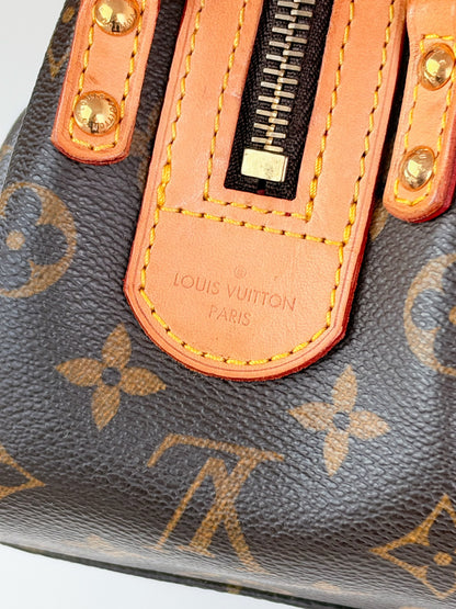 Louis Vuitton Vintage Klara Shoulder Bag