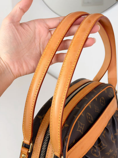 Louis Vuitton Vintage Klara Shoulder Bag