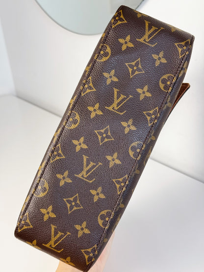 Louis Vuitton Vintage Mini Looping Shoulder Bag