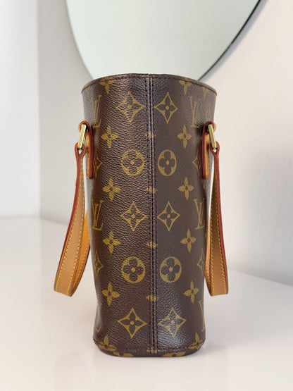 Louis Vuitton Vintage Vavin Vivian Handbag Crossbody Bag