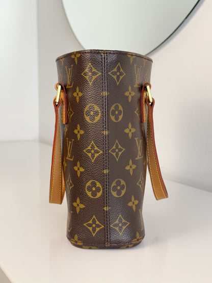 Louis Vuitton Vintage Vavin Vivian Handbag Crossbody Bag