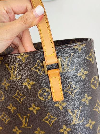 Louis Vuitton Vintage Vavin Vivian Handbag Crossbody Bag