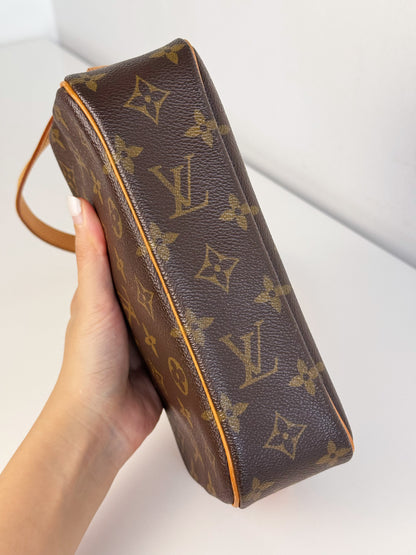 Louis Vuitton Vintage Cite PM Shoulder Bag