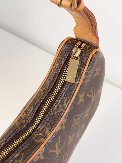 Louis Vuitton Vintage Croissant PM Shoulder Bag
