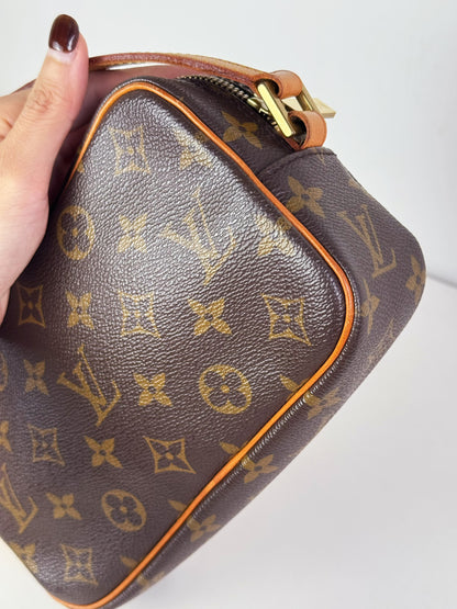 Louis Vuitton Vintage Cite PM Shoulder Bag