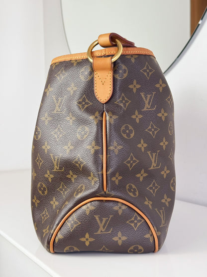 Louis Vuitton Vintage Delightful PM Tote Shoulder Bag