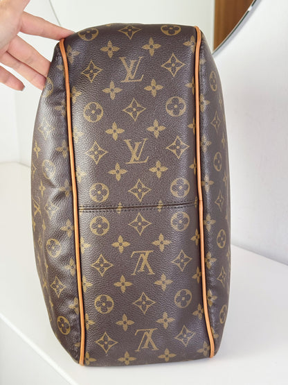 Louis Vuitton Vintage Delightful PM Tote Shoulder Bag