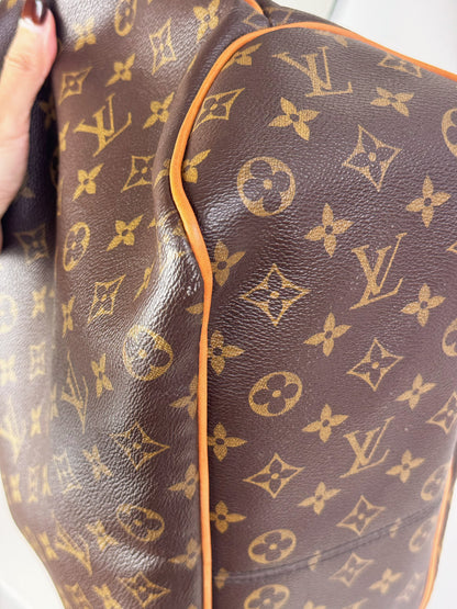 Louis Vuitton Vintage Delightful PM Tote Shoulder Bag