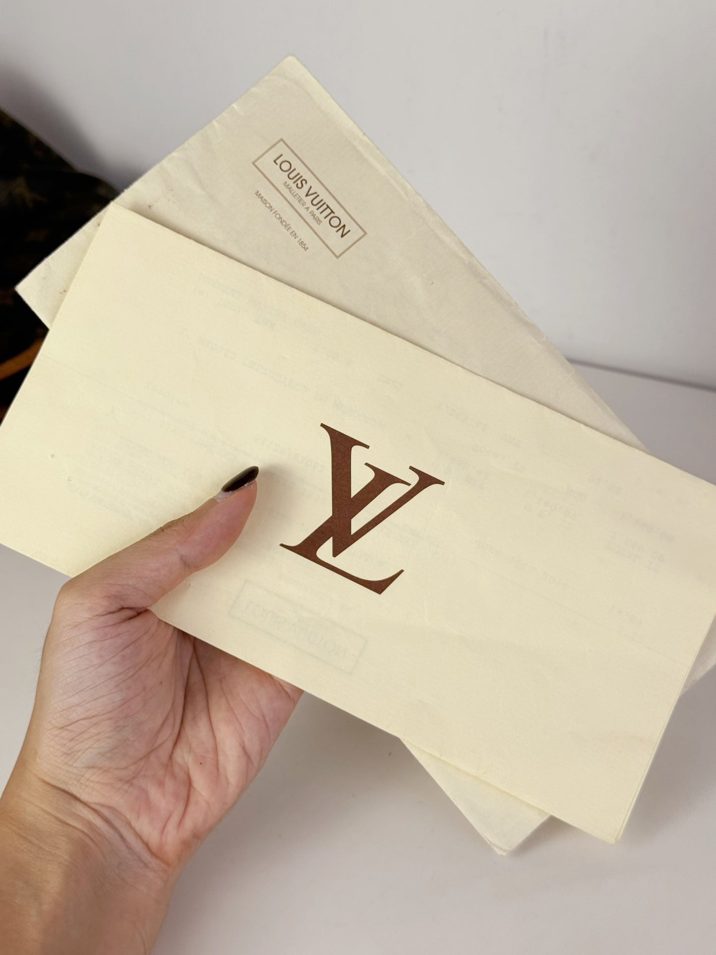 Louis Vuitton Vintage Delightful PM Tote Shoulder Bag