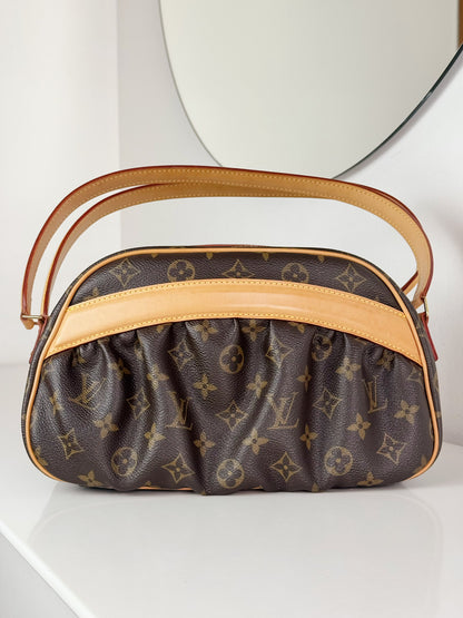 Louis Vuitton Vintage Klara Shoulder Bag
