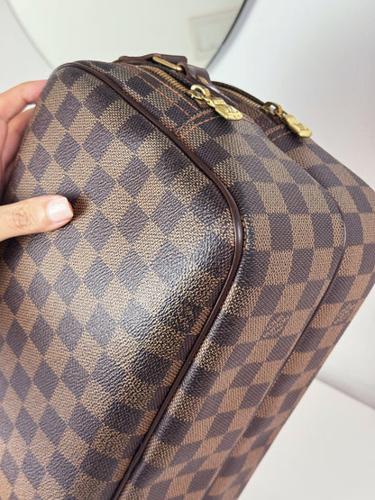 Louis Vuitton Vintage Damier Reporter Shoulder Crossbody Bag