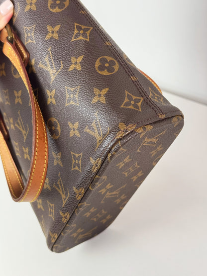 Louis Vuitton Vintage Vavin Vivian Handbag Crossbody Tote Bag