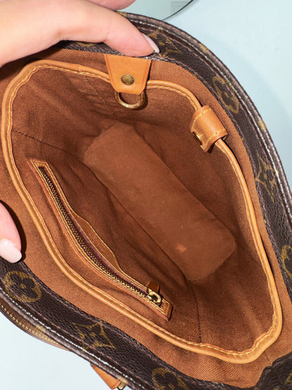 Louis Vuitton Vintage Vavin Vivian Handbag Crossbody Tote Bag