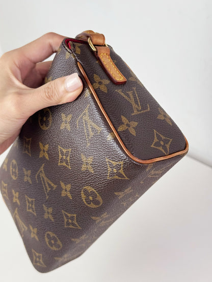 Louis Vuitton Vintage Recital Shoulder Bag