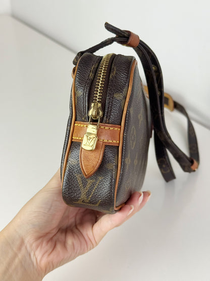 Louis Vuitton Vintage Marly Bandouliere Crossbody Bag