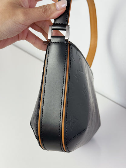 Louis Vuitton Vintage Mat Fowler Shoulder Bag