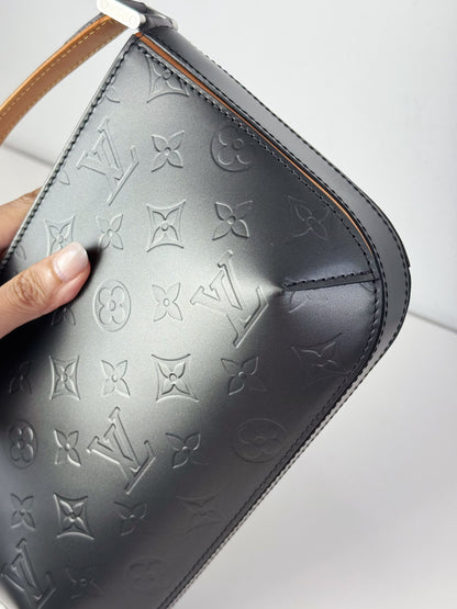 Louis Vuitton Vintage Mat Fowler Shoulder Bag