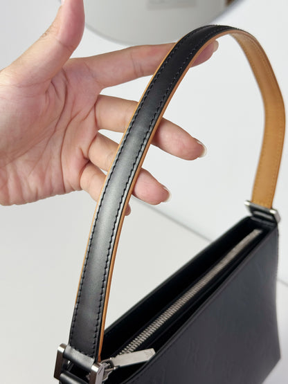 Louis Vuitton Vintage Mat Fowler Shoulder Bag