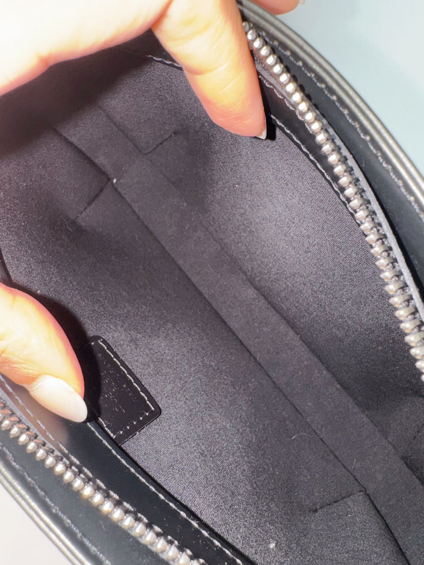 Louis Vuitton Vintage Mat Fowler Shoulder Bag