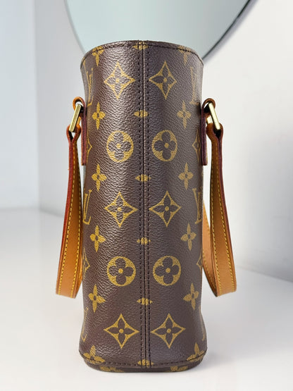 Louis Vuitton Vintage Vavin Vivian Handbag Crossbody Bag