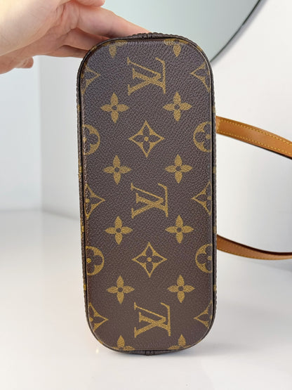 Louis Vuitton Vintage Vavin Vivian Handbag Crossbody Bag
