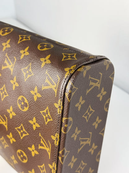Louis Vuitton Vintage Vavin Vivian Handbag Crossbody Bag