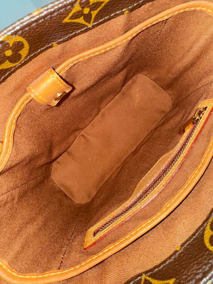Louis Vuitton Vintage Vavin Vivian Handbag Crossbody Bag
