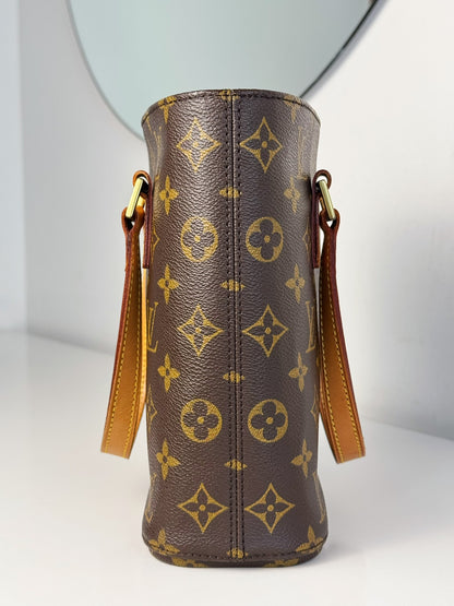 Louis Vuitton Vintage Vavin Vivian Handbag Crossbody Bag