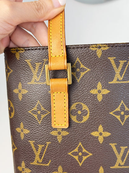 Louis Vuitton Vintage Vavin Vivian Handbag Crossbody Bag